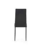 CHAIR K 70, BLACK order