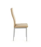 CHAIR K 70, LIGHT BROWN order