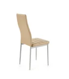 CHAIR K 70, LIGHT BROWN order