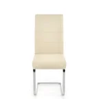 CHAIR K 85, DARK CREAM order