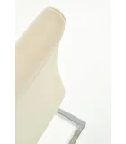 CHAIR K 85, DARK CREAM order