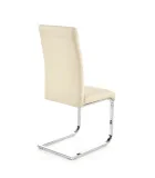 CHAIR K 85, DARK CREAM order