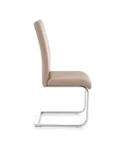 CHAIR K 85, CAPPUCCINO order