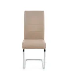 CHAIR K 85, CAPPUCCINO order