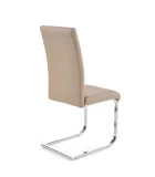 CHAIR K 85, CAPPUCCINO order