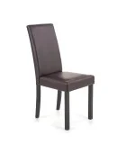 NIKKO CHAIR, WENGE / DARK BROWN order