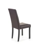 NIKKO CHAIR, WENGE / DARK BROWN order