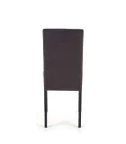 NIKKO CHAIR, WENGE / DARK BROWN order