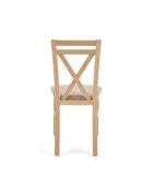 DARIUSZ CHAIR, SONOMA OAK order