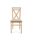 DARIUSZ CHAIR, SONOMA OAK order