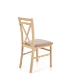 DARIUSZ CHAIR, SONOMA OAK order