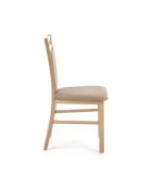 CHAIR HUBERT 8, OAK SONOMA order