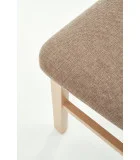 CHAIR HUBERT 8, OAK SONOMA order