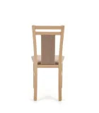 CHAIR HUBERT 8, OAK SONOMA order