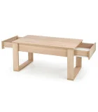 NEA COFFEE TABLE, SONOMA OAK order