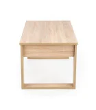 NEA COFFEE TABLE, SONOMA OAK order