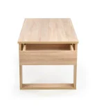 NEA COFFEE TABLE, SONOMA OAK order