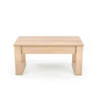 NEA COFFEE TABLE, SONOMA OAK order