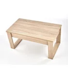 NEA COFFEE TABLE, SONOMA OAK order