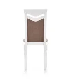 CHAIR CITRONE, WHITE order