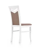 CHAIR CITRONE, WHITE order