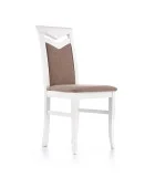 CHAIR CITRONE, WHITE order