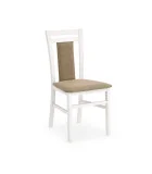 CHAIR HUBERT 8, WHITE order