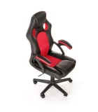 BERKEL CHAIR, BLACK-RED order