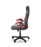 BERKEL CHAIR, BLACK-RED order