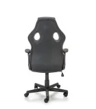 BERKEL CHAIR, BLACK-GRAY order