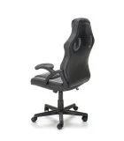 BERKEL CHAIR, BLACK-GRAY order