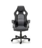 BERKEL CHAIR, BLACK-GRAY order