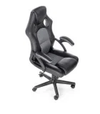 BERKEL CHAIR, BLACK-GRAY order