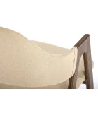 CHAIR K 344, BEIGE order