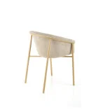 CHAIR K 489, BEIGE order