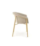 CHAIR K 489, BEIGE order