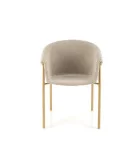 CHAIR K 489, BEIGE order