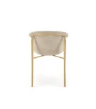 CHAIR K 489, BEIGE order