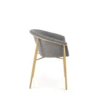 CHAIR K 489, GREY order