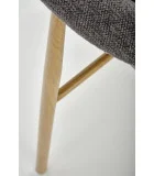 CHAIR K 489, GREY order