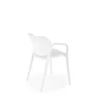 CHAIR K 491, WHITE order