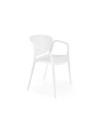 CHAIR K 491, WHITE order