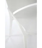 CHAIR K 491, WHITE order