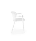 CHAIR K 491, WHITE order