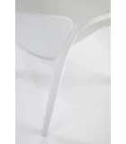 CHAIR K 491, WHITE order