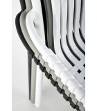 CHAIR K 492, GREY order