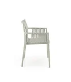 CHAIR K 492, GREY order