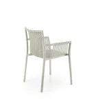 CHAIR K 492, GREY order