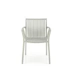 CHAIR K 492, GREY order