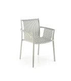 CHAIR K 492, GREY order